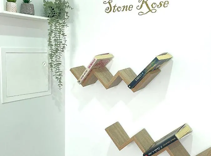 Stone Rose House Назаре