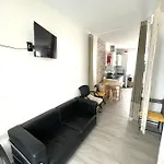 Stone Rose House Apartment *