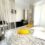 Apartment Stone Rose House