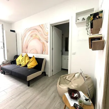 Stone Rose House Apartment *