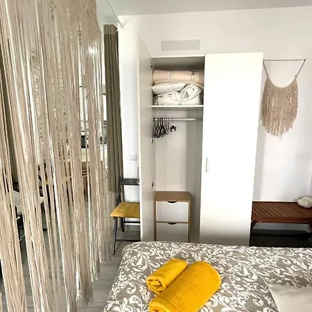Stone Rose House Nazare