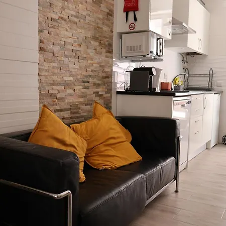 Stone Rose House Apartment