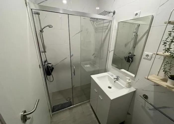 Stone Rose House Lejlighed *