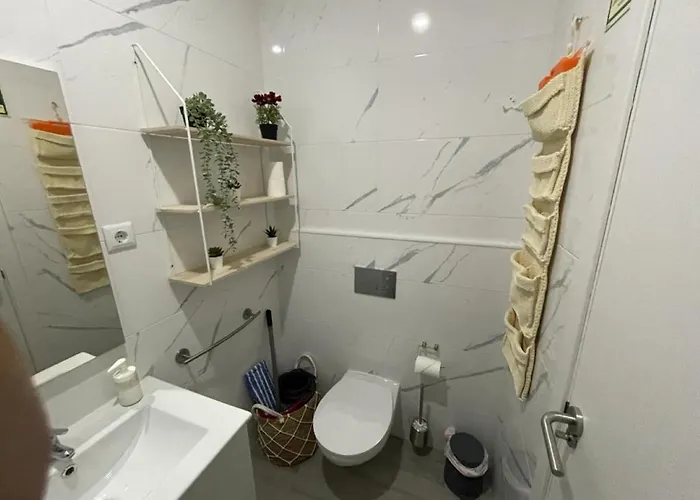 Stone Rose House Nazaré