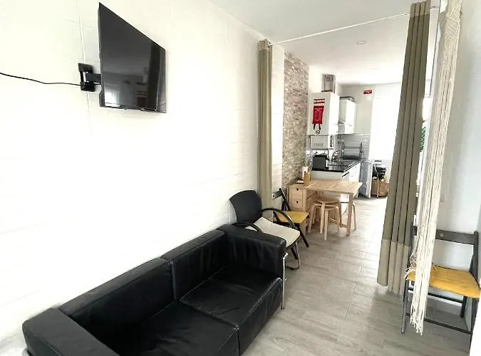 Stone Rose House Lejlighed *