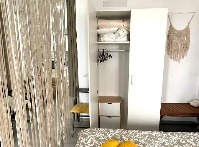 Stone Rose House Nazaré